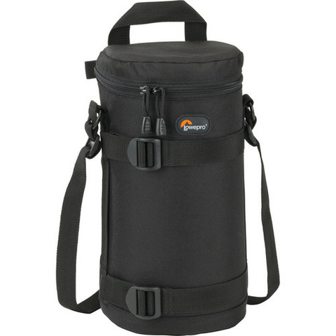 Lowepro Lens Case 11 x 26cm Black 鏡頭保護袋 (黑色)