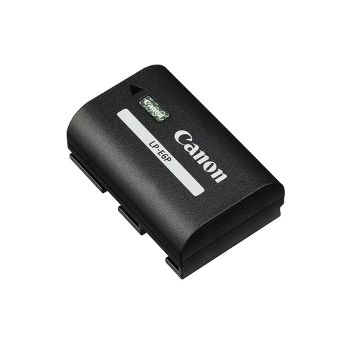 Canon LP-E6P 原廠相機充電池 2130mAh