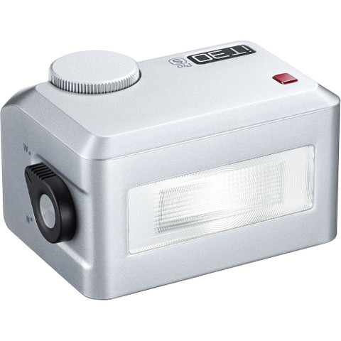 Godox 神牛 iT30Pro S TTL Mini Flash for Sony Silver 迷你相機閃光燈