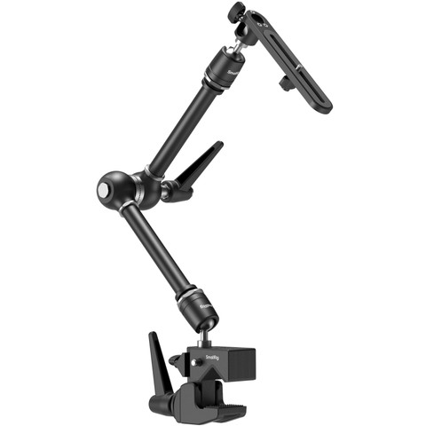 SmallRig 4862 Super Clamp Magic Arm Kit 多功能支架組
