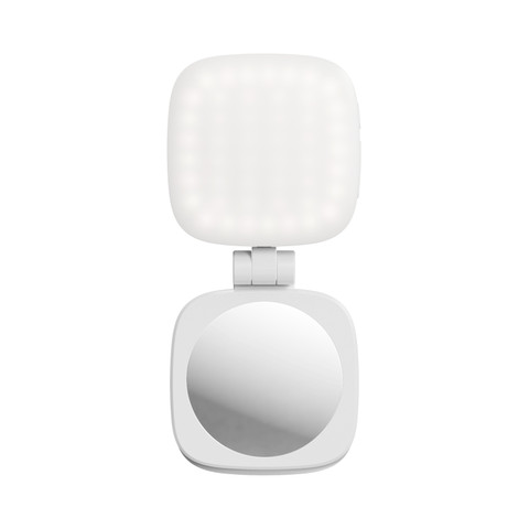 SmallRig Vibe P48 4933 Detachable Mobile Phone LED Video Light White 可拆式手機 LED 補光燈 (白色)