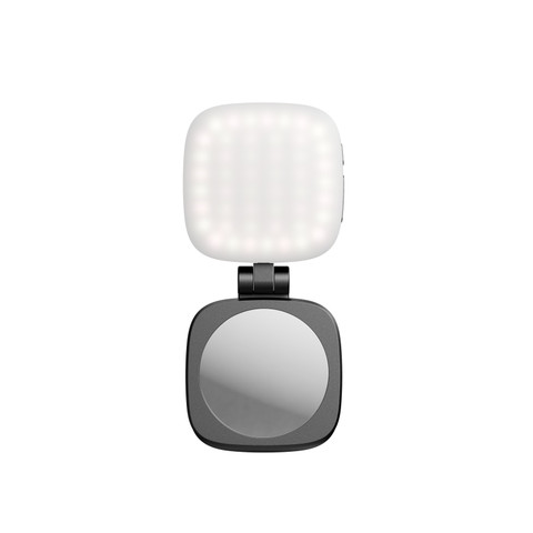 SmallRig Vibe P48 4656 Detachable Mobile Phone LED Video Light Black 可拆式手機 LED 補光燈 (黑色)