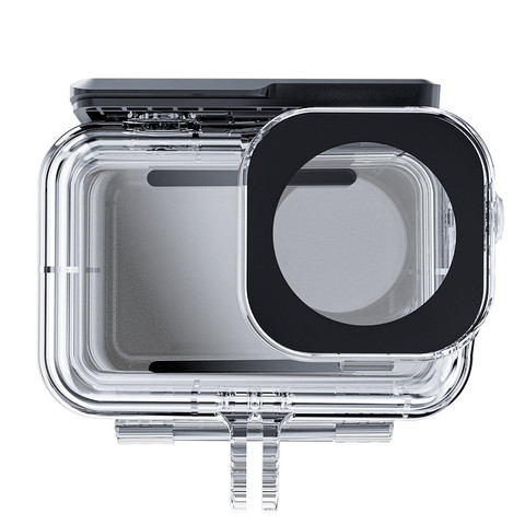 Telesin OA-WTP-003 Waterproof Case for DJI OSMO ACTION 3/4/5 潛水防水殼