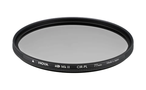 Hoya HD MkII CPL 濾鏡 72mm