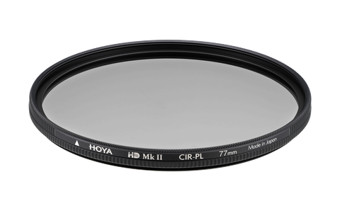Hoya HD MkII CPL 濾鏡 77mm