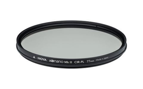Hoya HD nano Mk II CPL Filter 偏光濾鏡