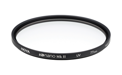 Hoya HD Nano MkII UV Filter 濾鏡 52mm
