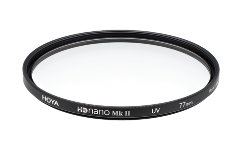 Hoya HD Nano MkII UV Filter 濾鏡 62mm