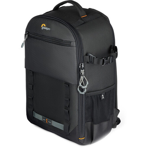Lowepro Adventura BP 300 III 16.5L Black 攝影背囊 (黑色) LP37456