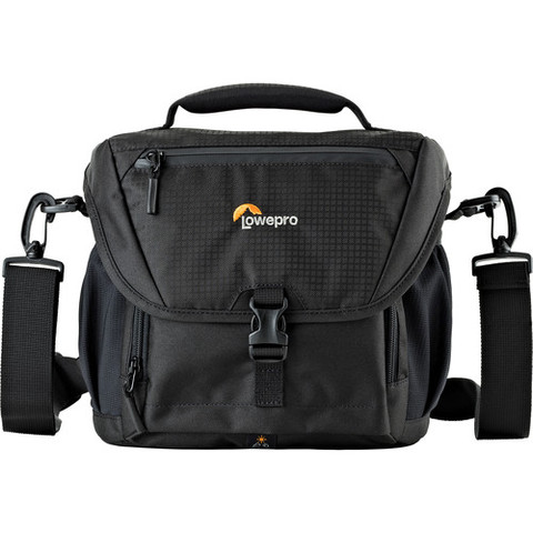 Lowepro Nova 170 AW II Camera Bag Black 攝影袋 (黑色) LP37121