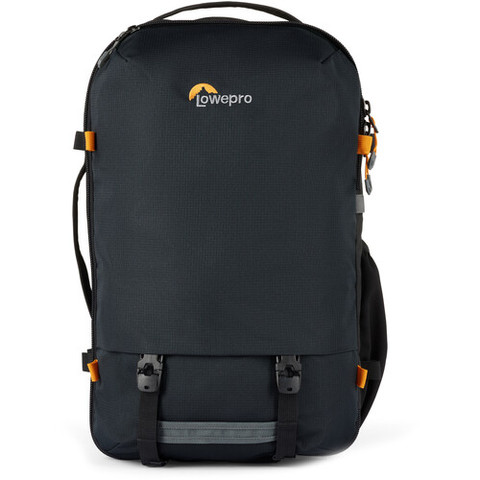 Lowepro Trekker Lite BP 250 AW Backpack 25.5L Black 攝影背囊 (黑色)