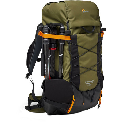 Lowepro PhotoSport X AW Backpack 45L Green 登山攝影背囊 (綠色)