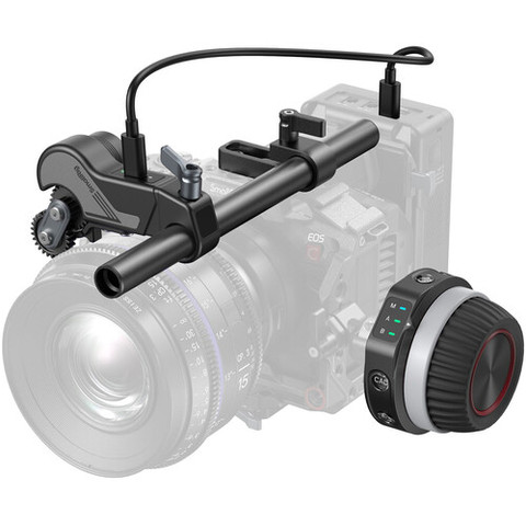 SmallRig 4296B Wireless Follow Focus Lite Kit (Upgraded Version) 無線跟焦套裝 (升級版)