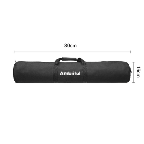 Ambitful Tripod Carrying Bag 80cm 三腳架攜帶袋
