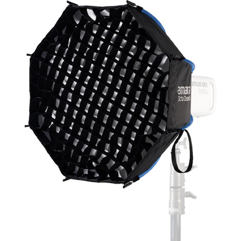 amaran Octa Dome 60 Softbox 八角柔光箱