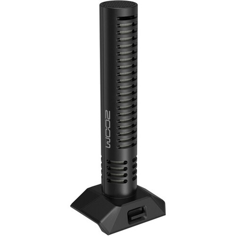 Zoom SSH-6e Stereo Mid-Side Shotgun Microphone Capsule 立體聲槍型咪模組