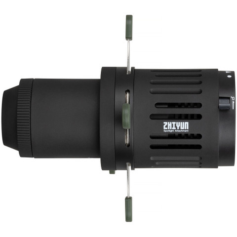 Zhiyun 智雲 Spotlight Attachment (ZY Mount) 造影聚光筒 (ZY 卡口)