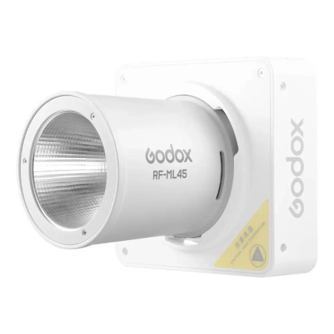 Godox 神牛 RF-ML45 45° Lens Reflector (For Godox ML100Bi / ML100R) 透鏡反光罩 (ML100Bi / ML100R 專用)