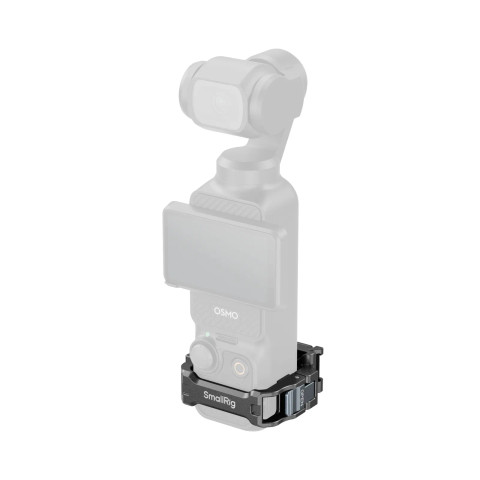 SmallRig 5607 Cage Adapter for DJI Osmo Pocket 3 籠型轉接器