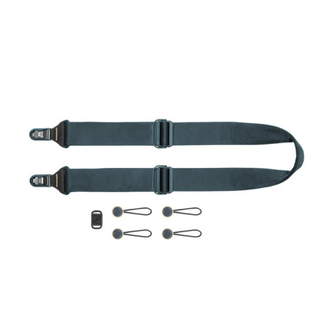 Peak Design Slide Camera Sling Strap Ocean 相機斜挎背帶 (深藍色)