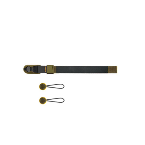 Peak Design Cuff Camera Strap Kelp 相機手腕帶 (橄欖色)