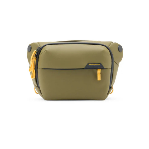 Peak Design Everyday Sling 3L V2 Kelp 攝影斜揹袋 (橄欖色)