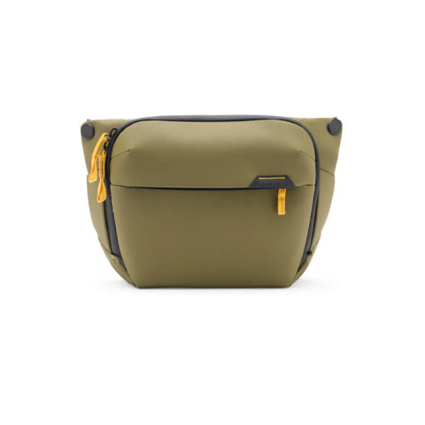 Peak Design Everyday Sling 6L V2 Kelp 攝影斜揹袋 (橄欖色)