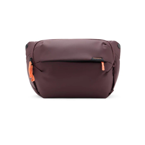 Peak Design Everyday Sling 10L V2 Eclipse 攝影斜揹袋 (紅色)