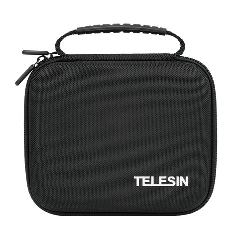 TELESIN S6-PRC-01-TDJ Storage Bag for DJI Pocket 3 收納袋