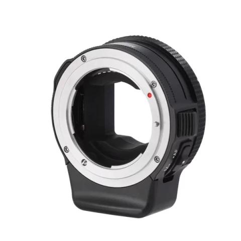 MonsterAdapter 魔環 LA-FZ1 Lens Adapter (Nikon F to Nikon Z) 自動對焦接環 (Nikon AF-S 鏡頭轉 Nikon Z)