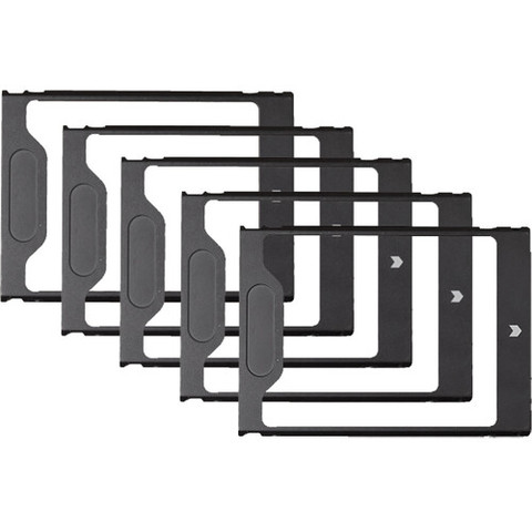 Atomos Master Caddy III HDD/SSD caddy for Atomos monitor-recorders (5-Pack)