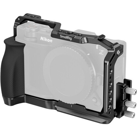 SmallRig 5467 Basic Camera Cage Kit for Nikon ZR 基本相機套籠套裝