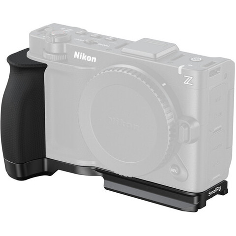 SmallRig 5466 L-Shaped Handle for Nikon ZR L形側手柄支架