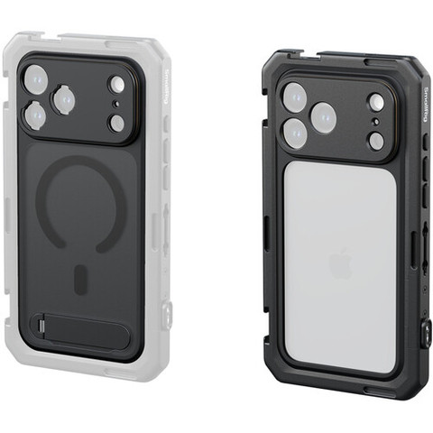 SmallRig 5543 Mobile Cage for iPhone 17 Pro Max (Flagship Edition) 手機殼套籠 (旗艦版)