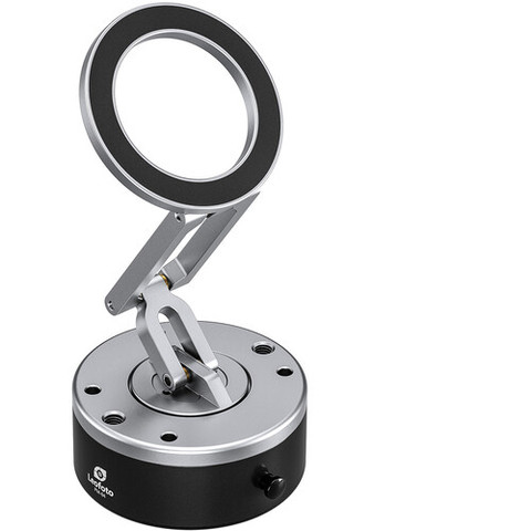 Leofoto PM-04 Magnetic Phone Mount 車載磁吸手機吸盤支架