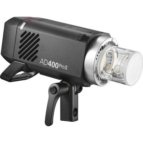 Godox 神牛 AD400Pro II All-in-One Outdoor Flash 全能戶外閃燈
