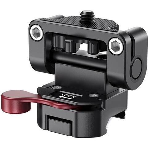 SmallRig 2100B Tilt Monitor Mount with NATO Clamp 快拆式監視器傾斜支架
