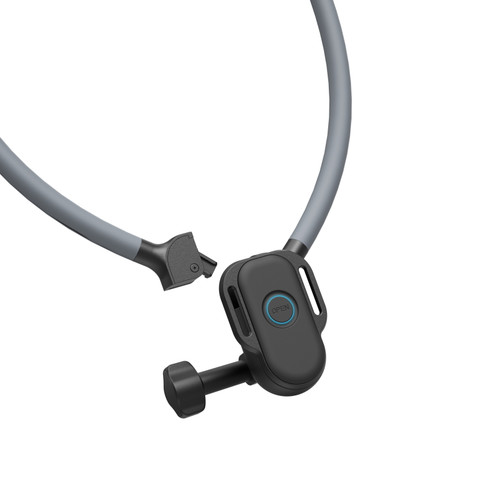 SmallRig 5596 POV Quick Release Neck Mount for Action Cameras 快拆式頸掛支架 (適用於運動相機)