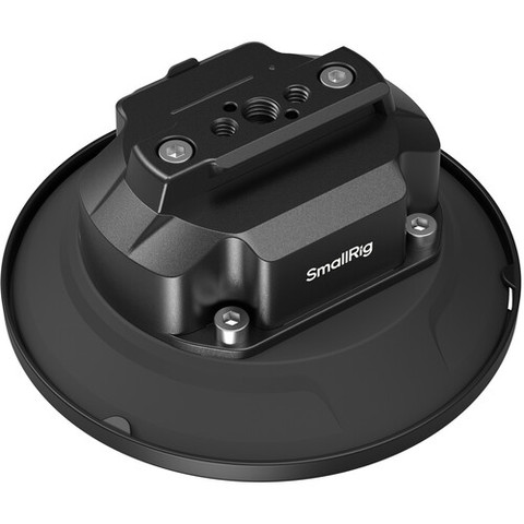 SmallRig 5398 5" Electric Suction Cup Support for Vehicles 車用電子氣壓攝錄吸盤