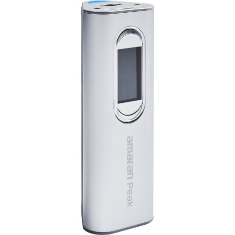amaran Peak Portable Battery System (86.4Wh)