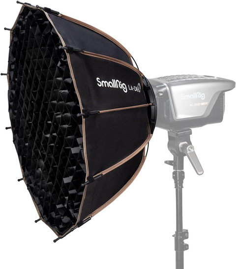 Smallrig  4157 LA-D55 Parabolic Softbox