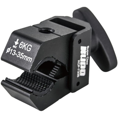Kupo KCP-730B Super Claw 迷你萬用蟹型夾