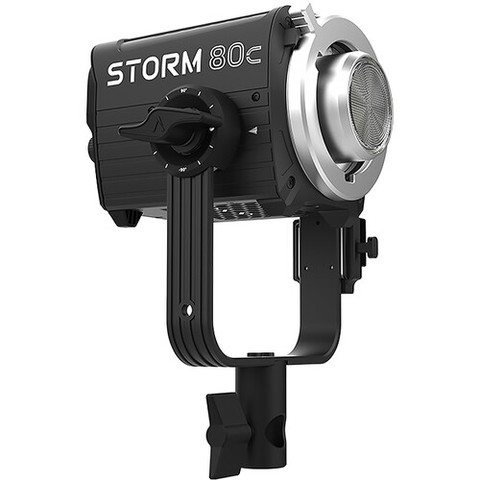 Aputure STORM 80c BLAIR-CG LED Monolight 全彩多功能補光燈