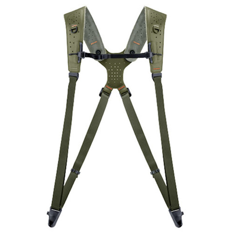 PGYTECH Camera Strap Master (Wilderness Green) 相機肩帶 (綠色)