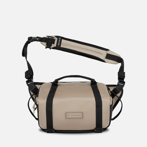 Wandrd Rogue Sling Bag V2 6L Yuma Tan 斜背包