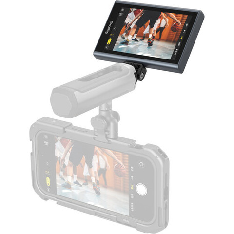 SmallRig 4850B Wireless Video Phone Monitor 無線手機外接螢幕