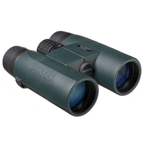Pentax SD 8x42 WP Binoculars 防水望遠鏡