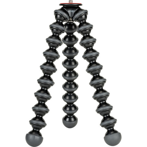 JOBY JB01511 GorillaPod 1K Flexible Mini-Tripod Black 八爪魚三腳架 (黑色)