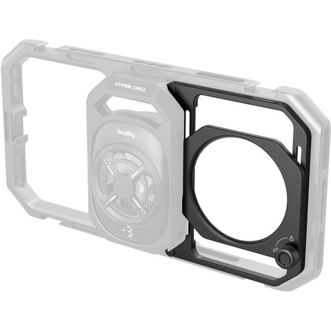 SmallRig 5277 67mm Threaded Filter Adapter for 4299B Universal Video Cage 濾鏡轉接環 (適用於 4299B 手機籠）