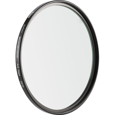 Kase 卡色 MCUV III Ultra Slim UV Filter 超低反射保護鏡 112mm